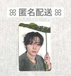 Stray Kids エコパスタジアム静岡 会場限定トレカ 5/11 リノ