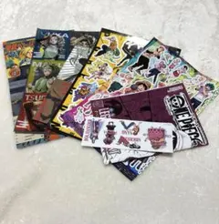 少年ジャンプの付録