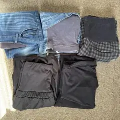 マタニティズボン　まとめ売り☆