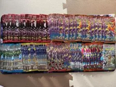 ち*台様 ポケモンカード 未開封 バラパック 100パック まとめ売り