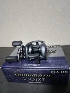 SHIMANO TORIUM トリウム1500HG ベイトリール - メルカリ