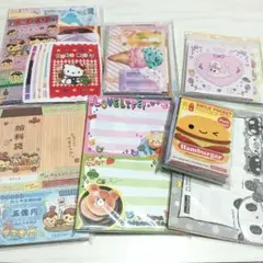 C 大量 バラメモ 被り無し 700枚