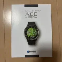 新品未開封　EAGLE VISION ACE PRO EV337 BK