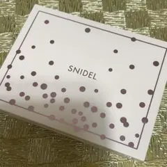 SNIDEL フェイス スタイリスト EX07