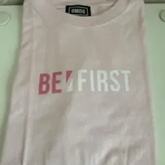 2026年最新】be:first tシャツ サイズsの人気アイテム - メルカリ