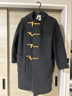 お値下げしました！Gloverall グレー ダッフルコート