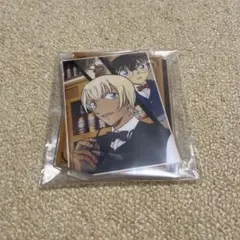 名探偵コナン セガラッキーくじ　アクリルスタンド 安室透