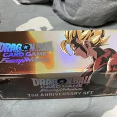 フュージョンワールド 2nd ANNIVERSARY SET サプライのみ - メルカリ