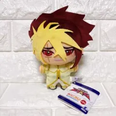 2026年最新】遊☆戯☆王 ZEXAL みにコレ！ぬいぐるみマスコットの人気