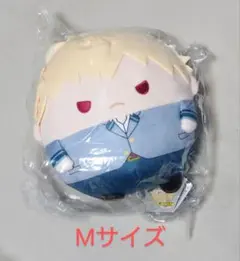 僕のヒーローアカデミア ふわコロりん Mサイズ 爆豪 ぬいぐるみ 制服 ヒロアカ