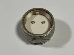 Canal 4°C ハート型ピアス