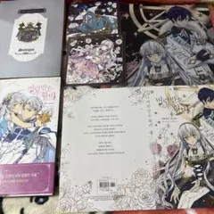 2025年最新】捨てられた皇妃 グッズの人気アイテム - メルカリ