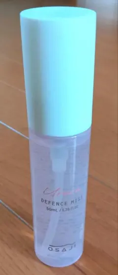 OSAJI オサジ ディフェンスミスト 50mL フェイス用 Urara 限定のサムネイル