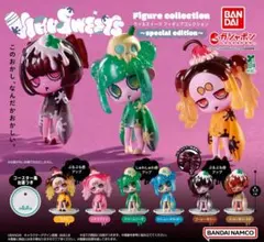 ウイルスイーツ VIRUSWEETS special editionコンプリート