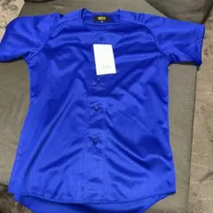 野球ユニフォームメッシュ150サイズ