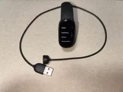 Xiaomi スマートバンド7