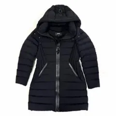 2025年最新】Mackage レディース ダウンジャケットの人気アイテム