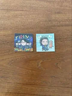 2025年最新】kirinji グッズの人気アイテム - メルカリ