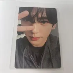 MONSTA X 2025 CONNECT X ソウルコン トレカ キヒョン - メルカリ