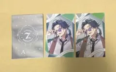 にじさんじ 魁星 チェキ風カード