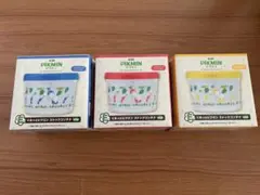 【一番くじ】ピクミン ストレージコンテナ 3個セットのサムネイル