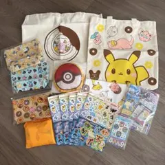 ポケモンまとめうりのサムネイル