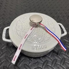 STAUB②ワナベ　16cm 楽天市場】ストウブ ワナベ 16cmの通販