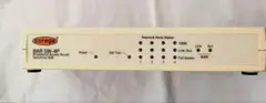 corega BAR SW-4P 有線ルーター　ジャンク品