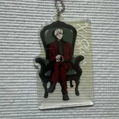 【最終値下げ】SAKAMOTO DAYS アクリルキーホルダー スラー