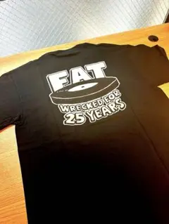 2025年最新】fat wreck chords tシャツの人気アイテム - メルカリ