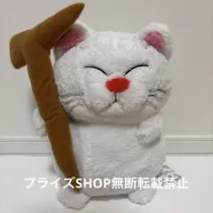 ドラゴンボール超 めちゃもふぐっと ぬいぐるみ カリン - メルカリ