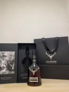 THE DALMORE 12年 & 15年 ダルモア 2本セット - メルカリ