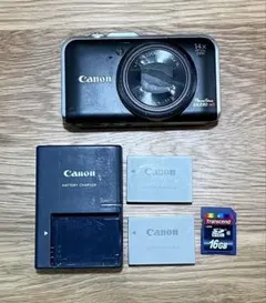 2026年最新】PowerShot SX210 ISの人気アイテム - メルカリ