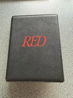 新品未開封 山田涼介 RED カードケース カードホルダー 2025 - メルカリ
