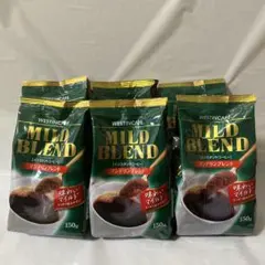 ハマヤ マイルドブレンド コーヒー 500g×9袋 - メルカリ