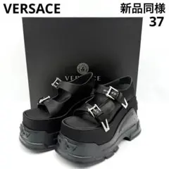 2025年最新】VERSACE サンダル・ミュールの人気アイテム - メルカリ