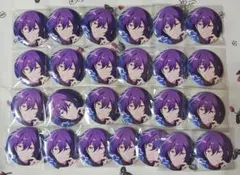 【4/20まで値下げ】あんスタ 缶バッジ マヨイ 25点セット