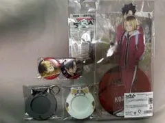 『劇場版ハイキュー‼︎ゴミ捨て場の決戦』 TOHOanimation豪華版特典