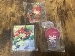 あんスタ　朱桜司セット