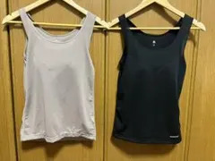 2026年最新】ジオラインクールメッシュタンクトップウィズブラの人気