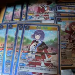 ヴァイス/学園アイドルマスター/学マス/RRR＋/何やってるんだろう