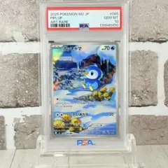 【PSA10】ポッチャマ AR インフェルノX