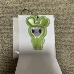 twice リフレクターキーホルダー　ジョンヨン