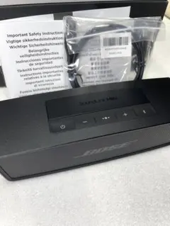 2026年最新】Bose Soundlink Mini IIの人気アイテム - メルカリ