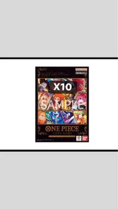 プレミアムカードコレクション ベストセレクションVol.4 10枚 新品未開封