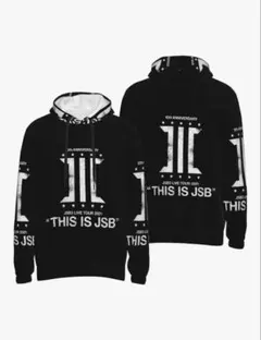 2025年最新】jsb パーカーの人気アイテム - メルカリ