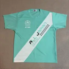 YONEX ALL JAPAN 2024 長袖Tシャツ Lサイズ - メルカリ