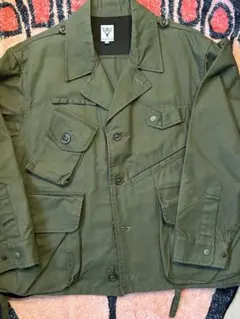 South2West8 tenkara テンカラのサムネイル