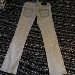 トルネードマート デニム