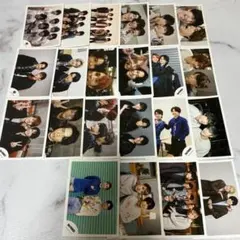 SixTONES 松村北斗 集合 公式写真